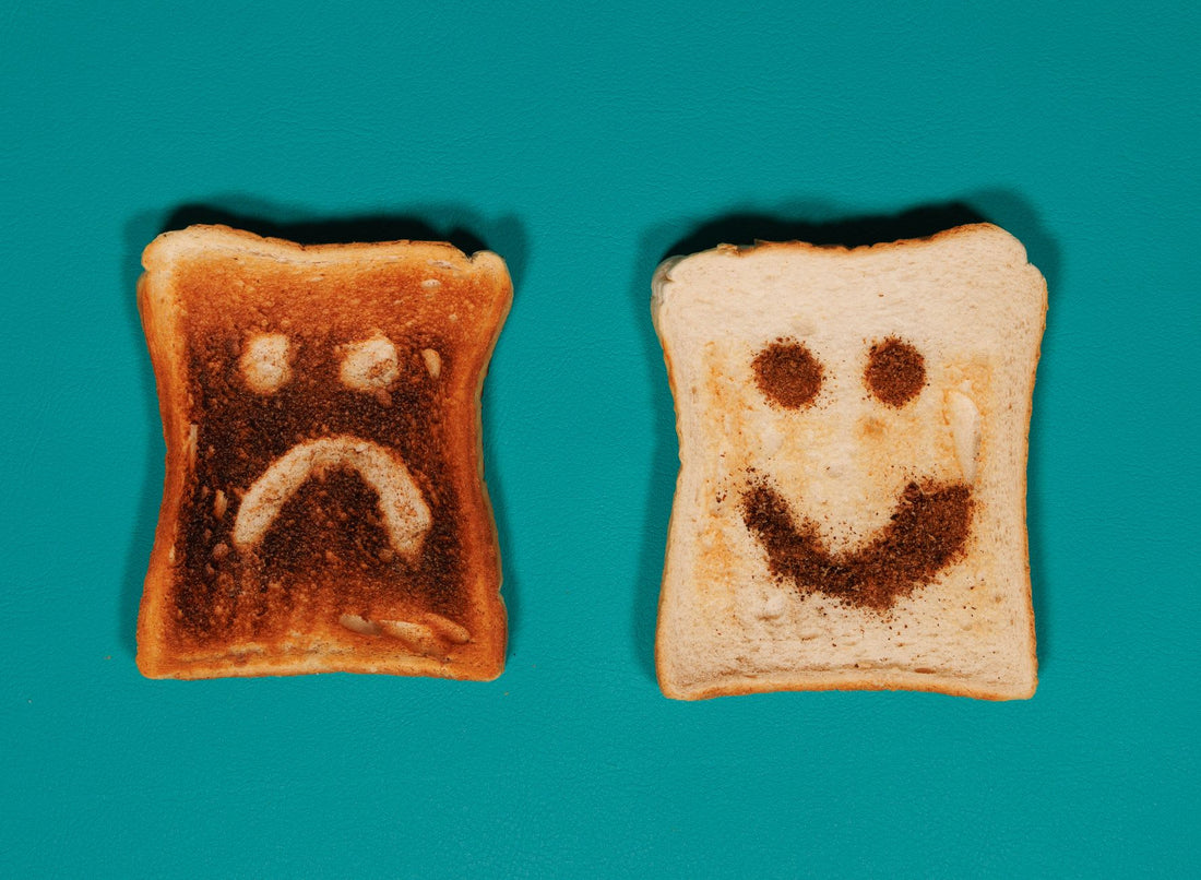 What Bread Vs White Bread