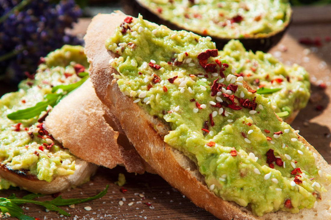 What Bread With Chilli Con Carne
