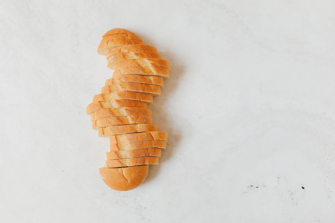 What Bread With Gumbo