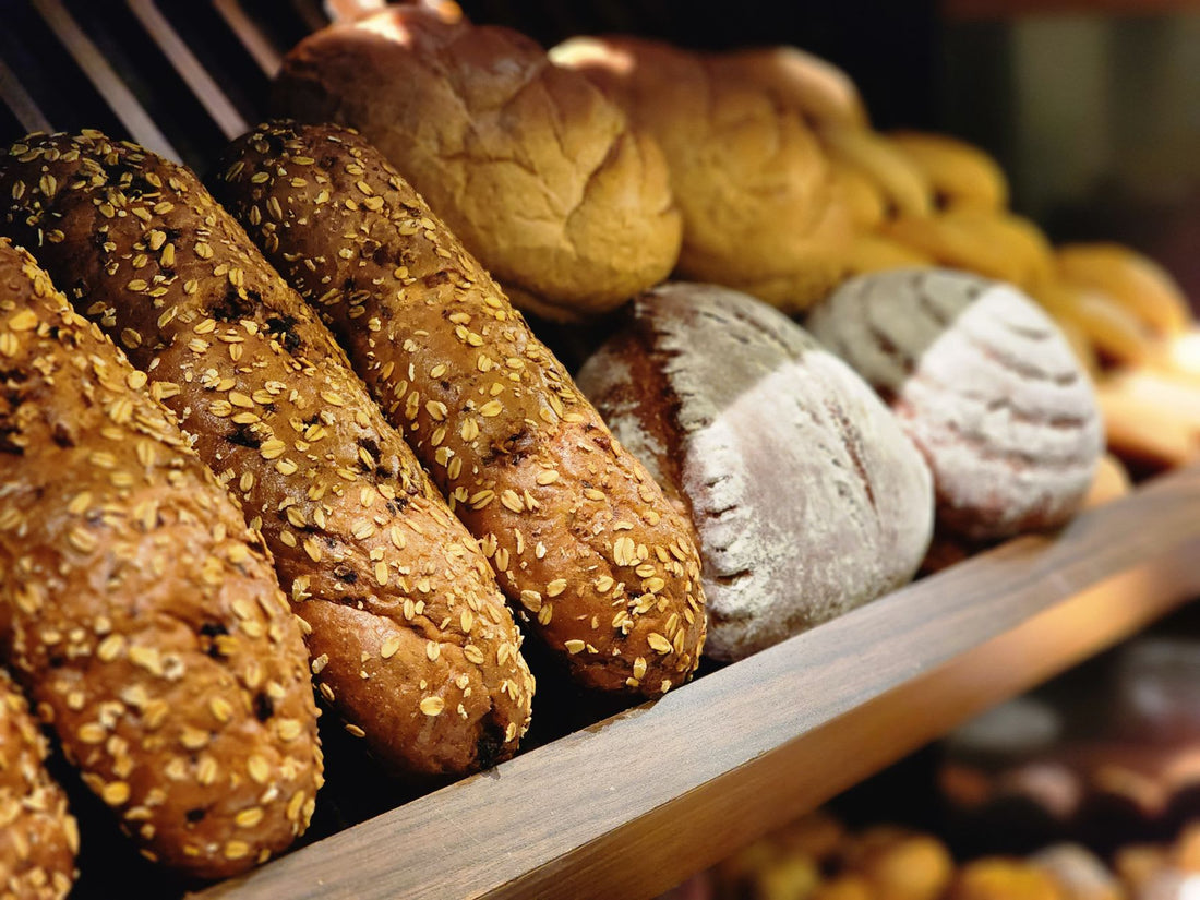 What Bread Without Sugar