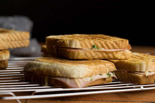 What Classifies A Sandwich As A Melt
