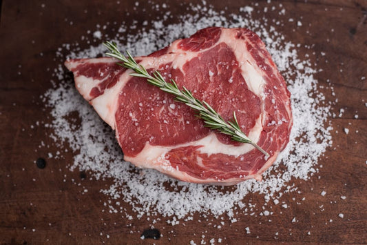 What Cut Of Meat Is Dickmans Ugly Steak