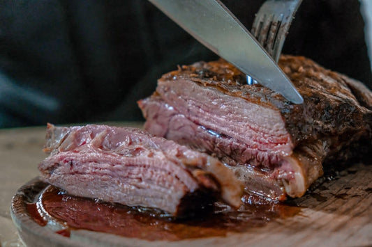 What Cut Of Meat Is Eye Of Round Roast