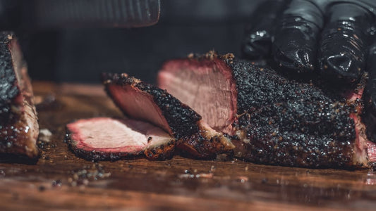 What Cut Of Meat Is Kbbq Brisket