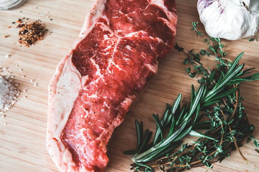 What Cut Of Meat Is Kc Strip