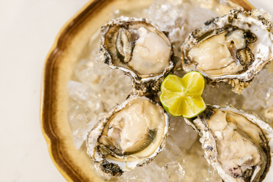 What Cut Of Meat Is Oyster Blade