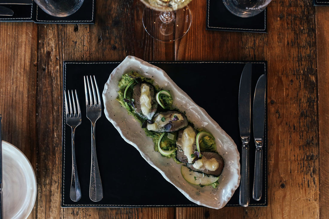 What Cut Of Meat Is Oyster Steak