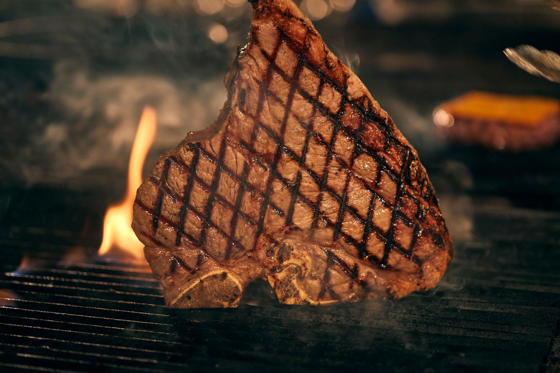 What Cut Of Meat Is T Bone