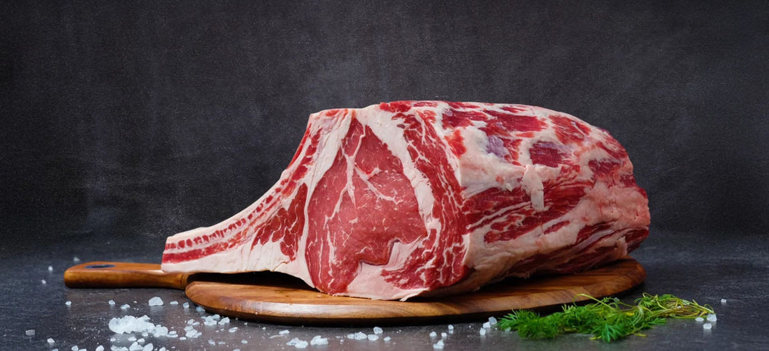 What Do You Consider Red Meat