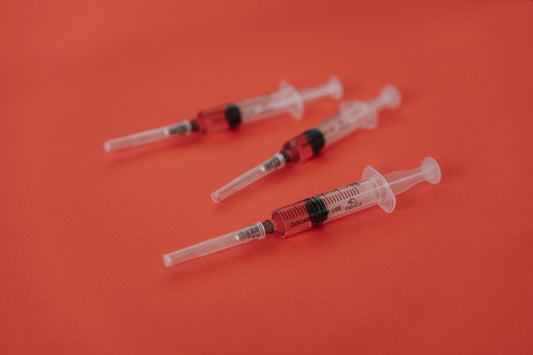What Do You Inject Meat With