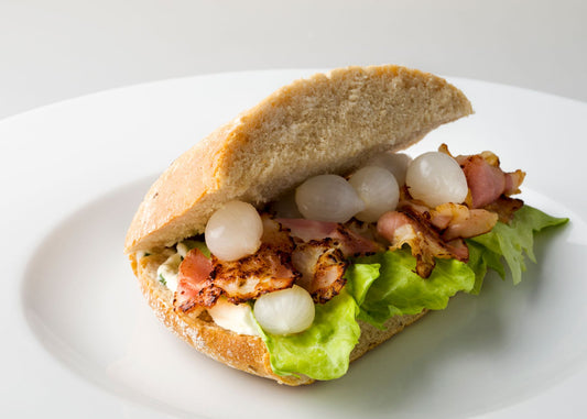 What Does Blt Sandwich Mean
