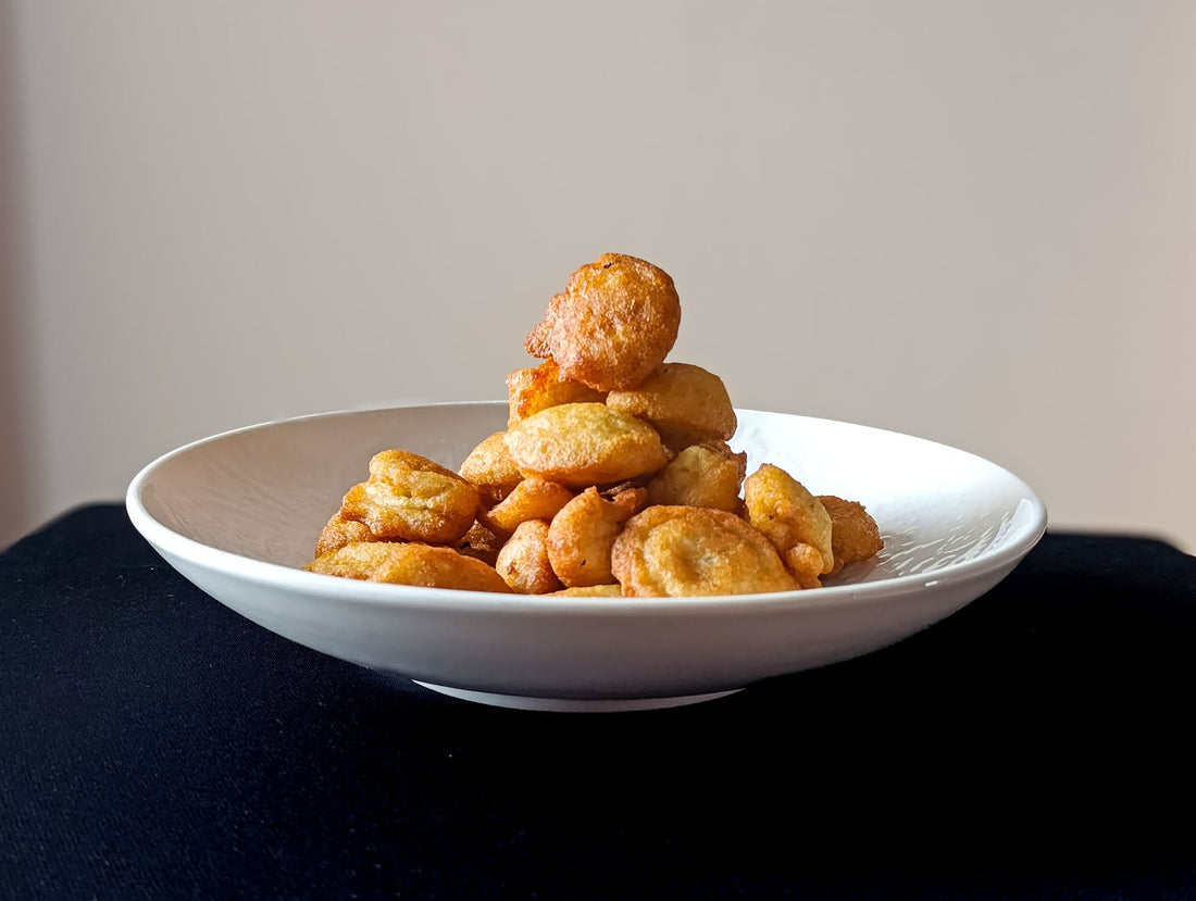 What Does Bread and Akara Give To The Body