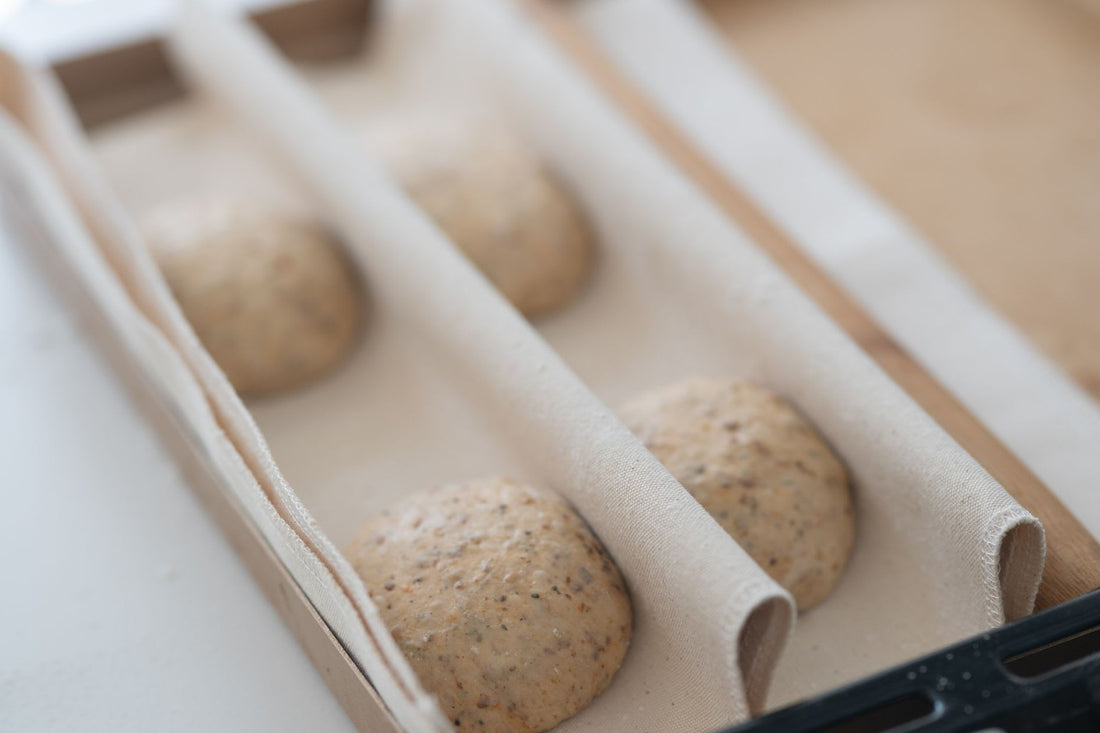 What Does Bread Proofing Mean