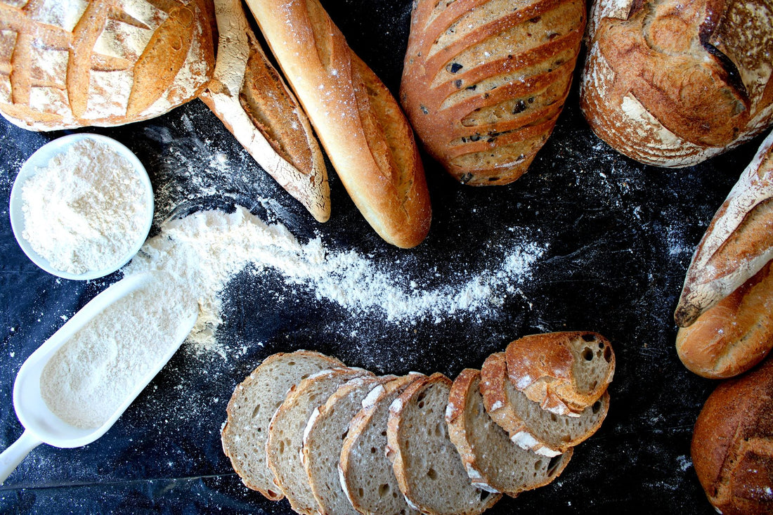What Does Bread Taste Like