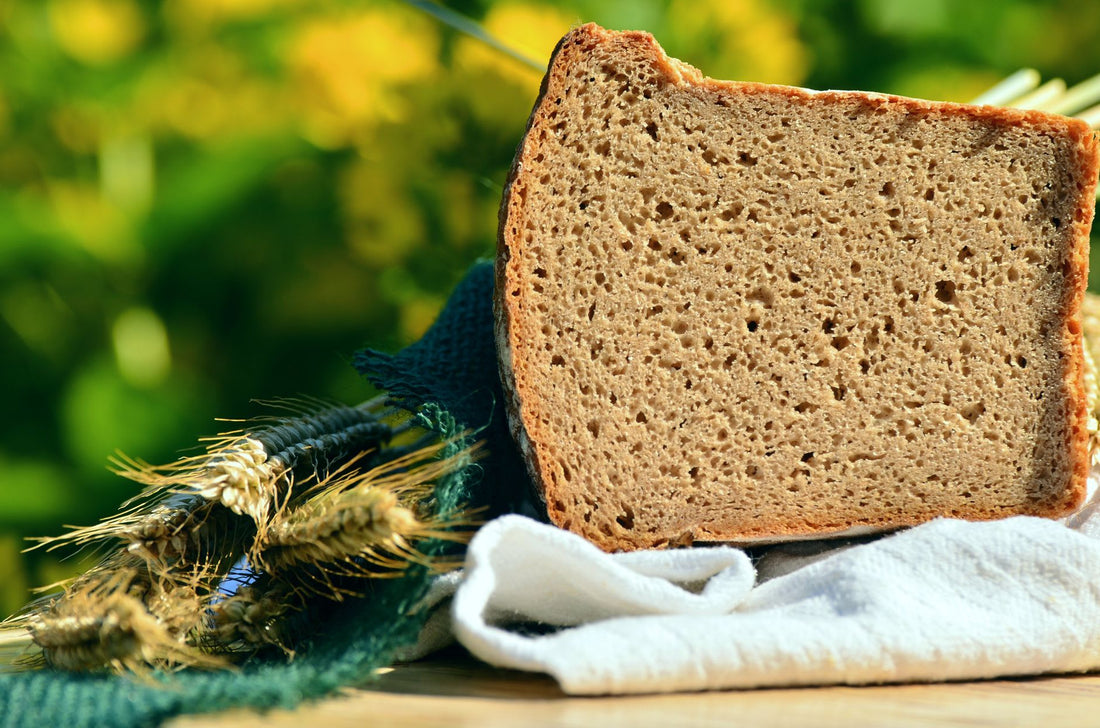 What Does Eating Bread Everyday Cause