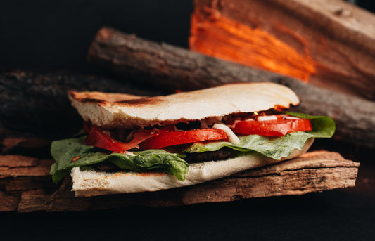 What Does Italian Sandwich Have