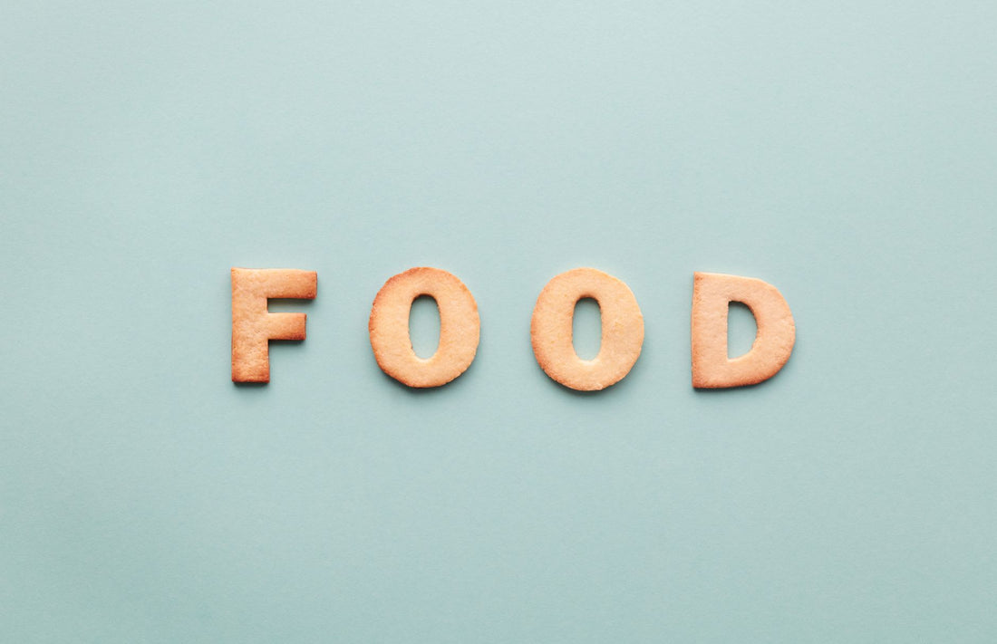 What Does Kd Mean On Food