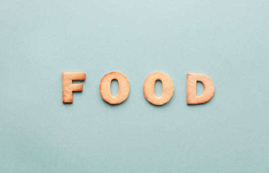 What Does Kd Mean On Food