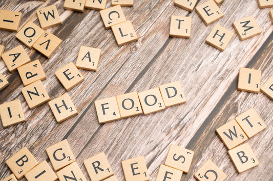 What Does Pc Stand for In Food
