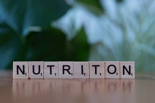 What Does Pt Mean In Food