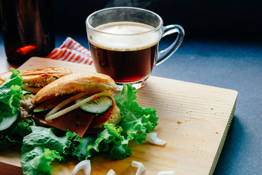 What Does Skinny Sandwich Mean At Potbelly
