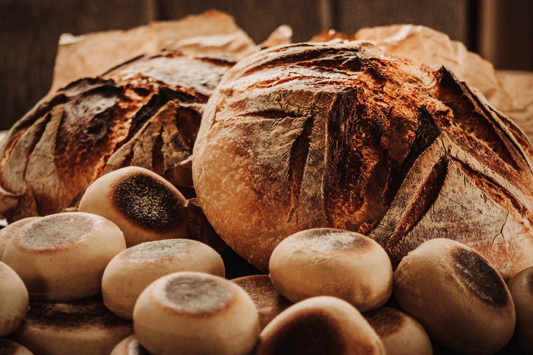 What Does Ucas Bread Mean