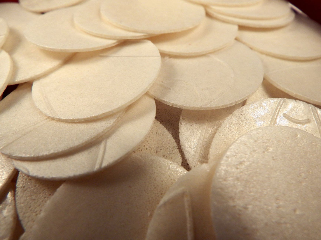 What Does Unleavened Bread Symbolize