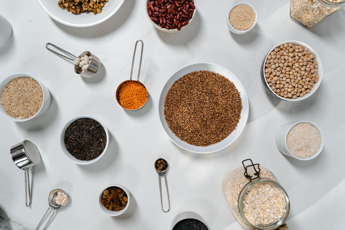 What Foods Contain High Mercury