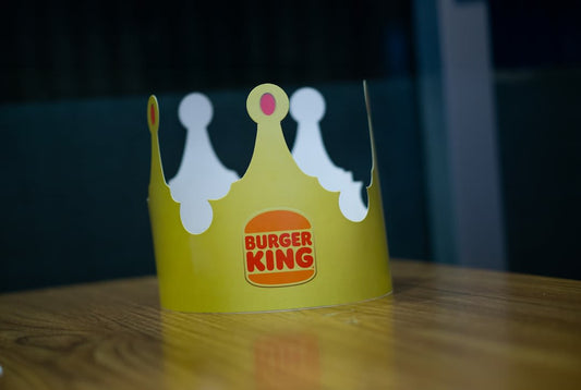 What Grade Meat Is Burger King