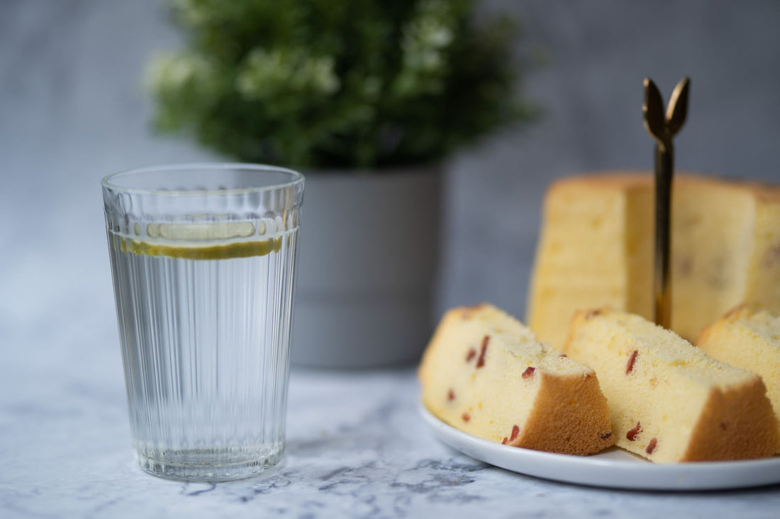 What Hydration Bread