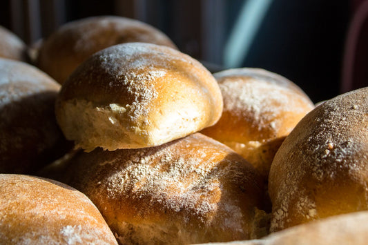 What If My Bread Doesn't Rise