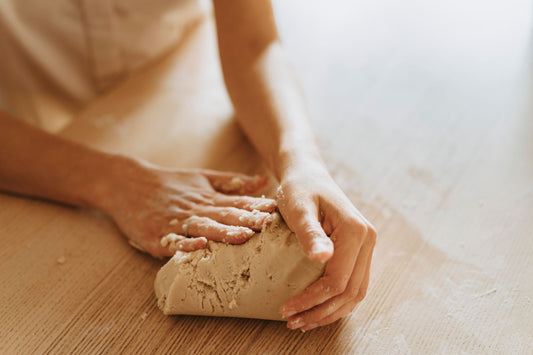 What If My Bread Dough Is Too Wet
