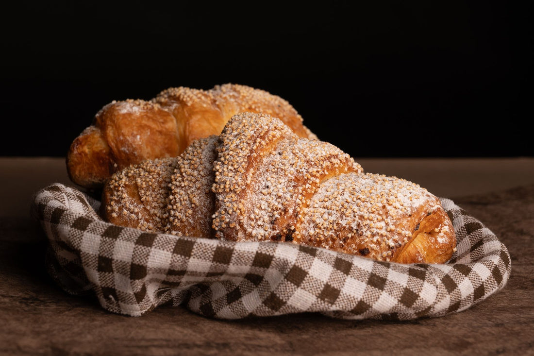 What In Bread Turns To Sugar