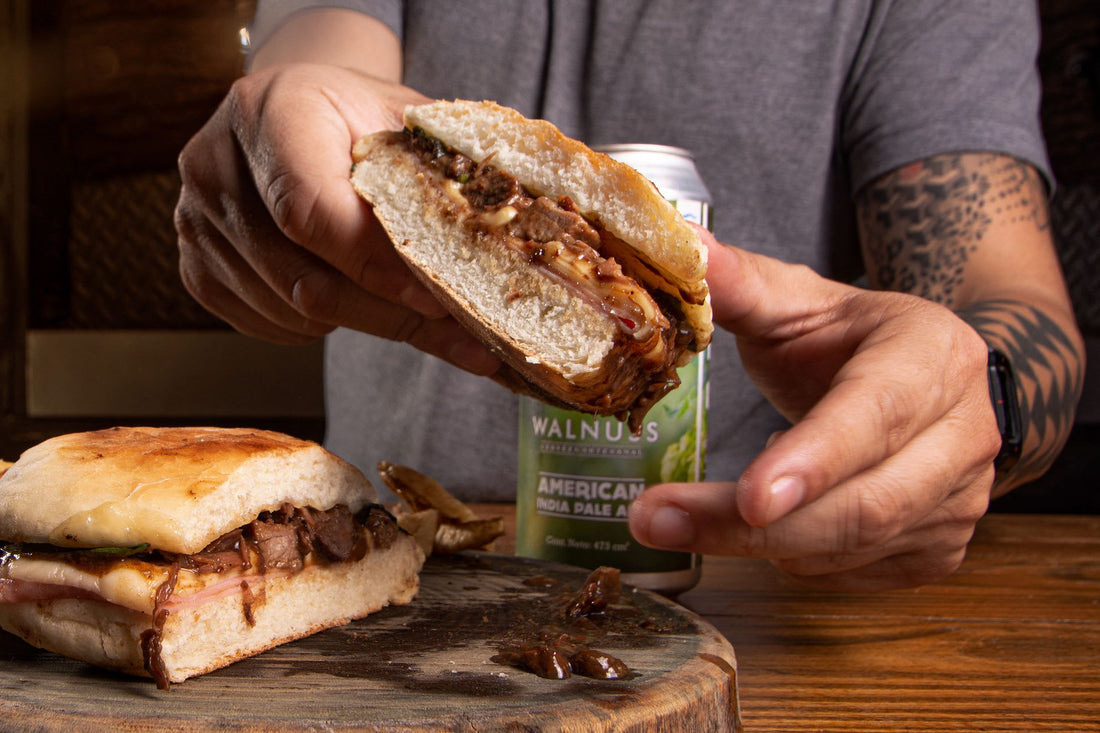 What Is A 20cm Sandwich Tin