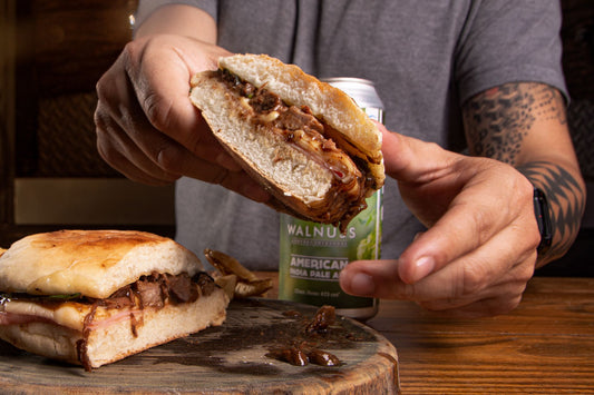 What Is A 20cm Sandwich Tin