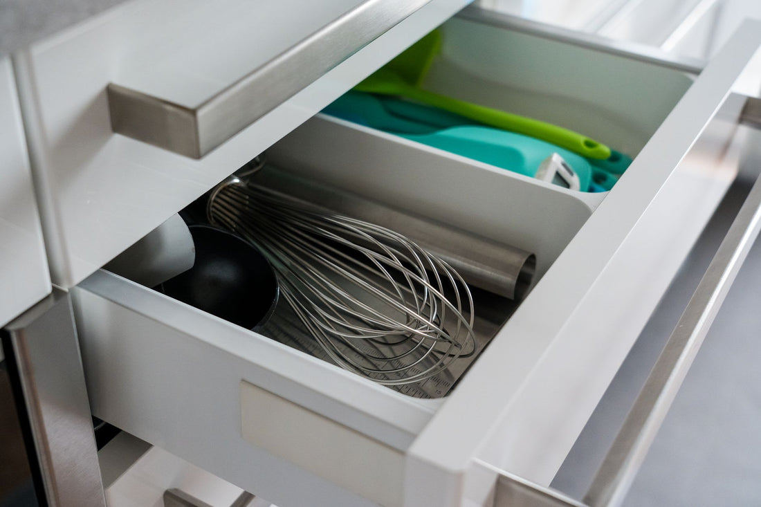 What Is A Bread Drawer