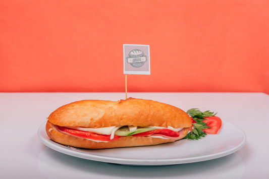 What Is A Bst Sandwich