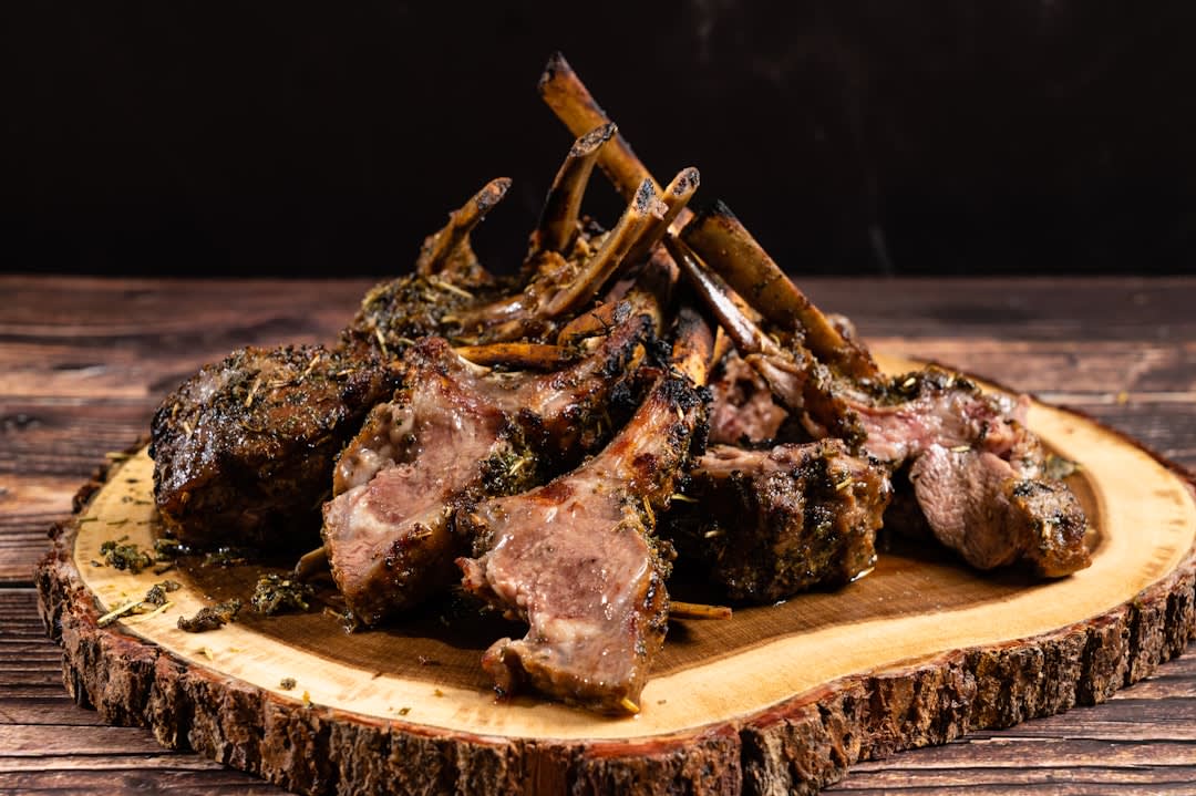 What Is A Classic Meat Gpgp