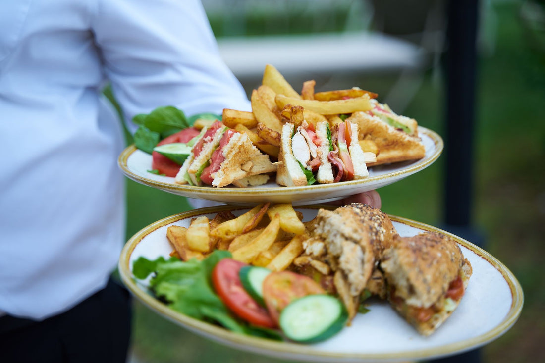 What Is A Club Sandwich Uk