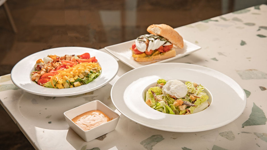 What Is A Cobb Sandwich