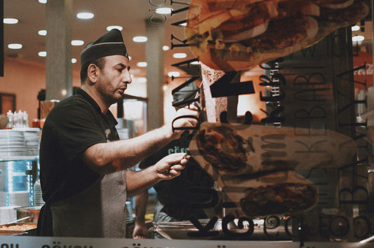 What Is A Commercial Sandwich