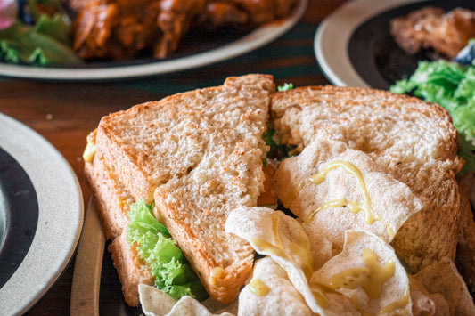 What Is A Cpb Sandwich