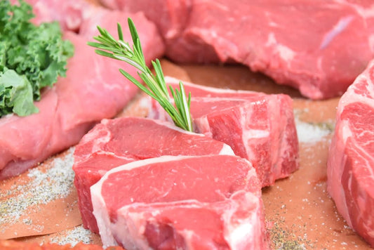 What Is A Meat Cuber