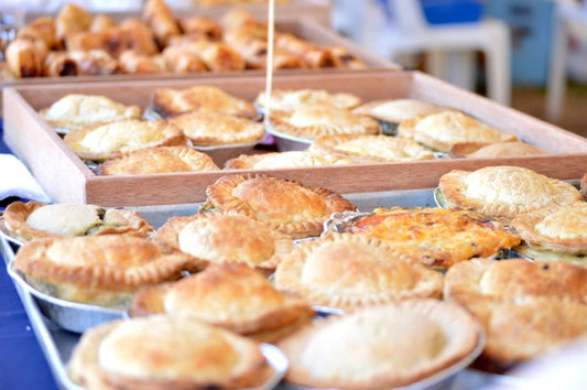 What Is A Meat Pie Gpgp