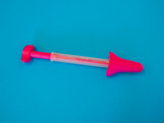 What Is A Meat Syringe