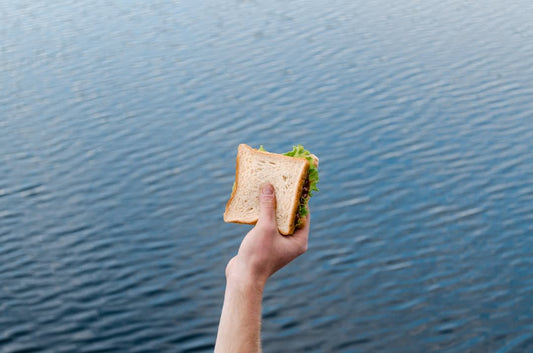 What Is A Sandwich Meme