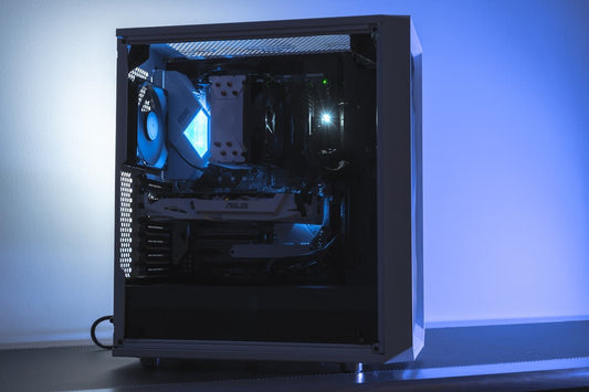 What Is A Sandwich Pc Case