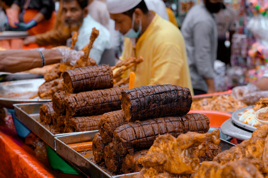 What Is Ahlul Kitab Meat