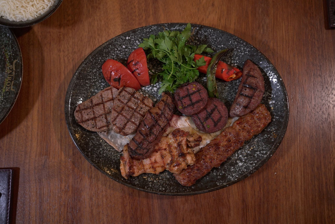 What Is Akawi Meat