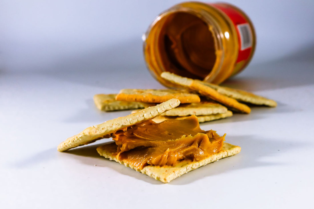 What Is All American Sandwich Spread